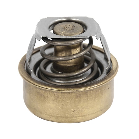 A & I Products Thermostat, 180 Degrees F 3.75 x4 x2.75 A-B2NN8575A